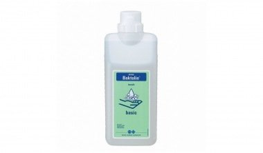 Baktolin Basic Pure